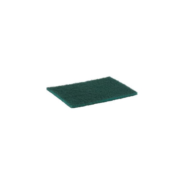 Holex Abrasive fleece pad, 152x229 mm, Fleece structure: 220 556015 220 - main